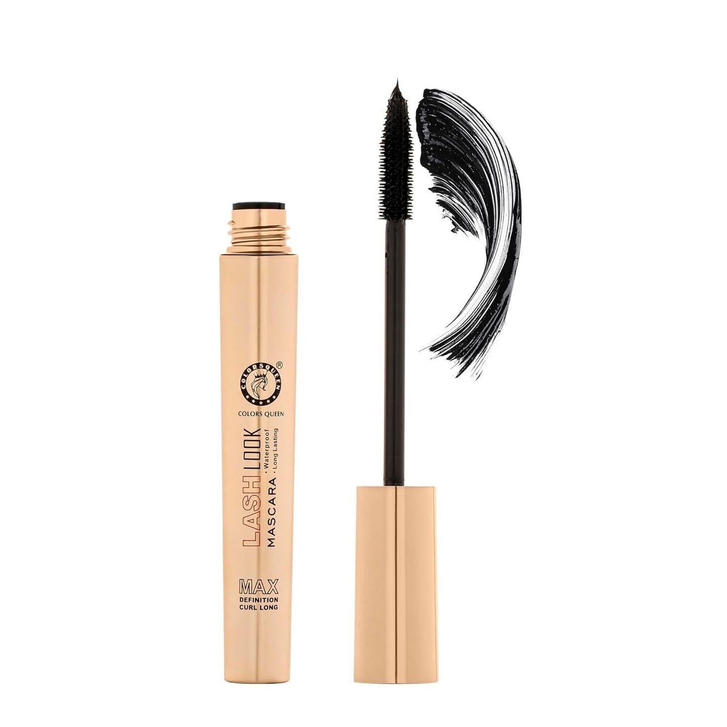 Colors Queen Lash Look Mascara