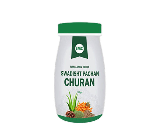 IMC Himalayan Berry Swadisht Pachan Churan