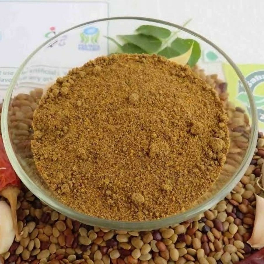 konaseema Flax Seeds (Avisa Ginjalu Podi)