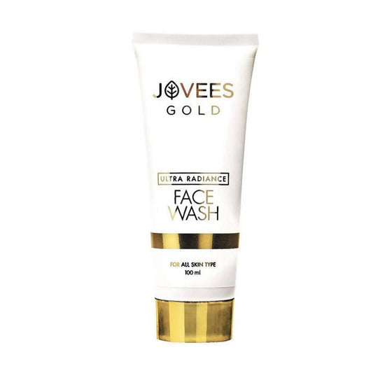 Jovees Ultra Radiance Face Wash - BUDNE