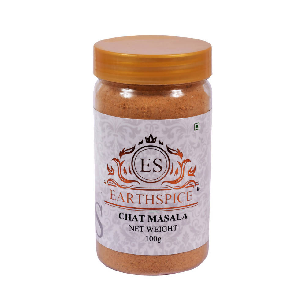 EarthSpice Chat Masala -  USA, Australia, Canada 