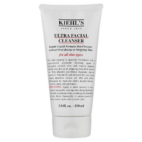 Kiehl's Ultra Facial Cleanser