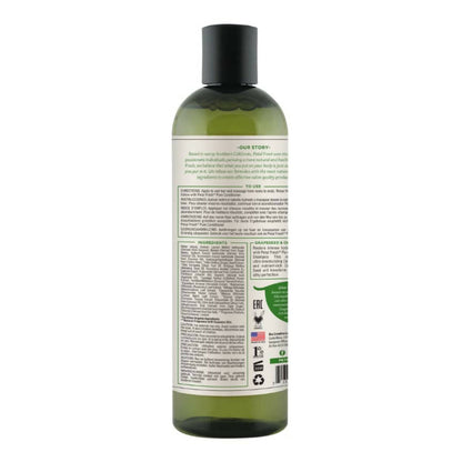 Petal Fresh Pure Moisturizing Grapeseed & Olive Oil Shampoo