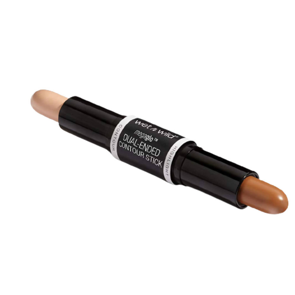 Wet n Wild Megaglo Dual-Ended Contour Stick - Light / Medium