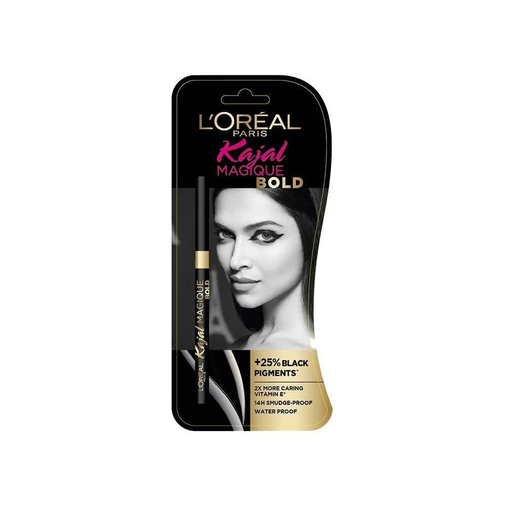 L'Oreal Paris Kajal Magique Bold - BUDNE