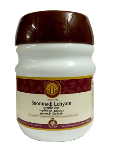 AVP Ayurveda Sooranadi Lehyam - usa canada australia