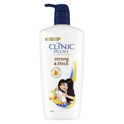 Clinic Plus Strong And Thick Shampoo - Buy in USA AUSTRALIA CANADA