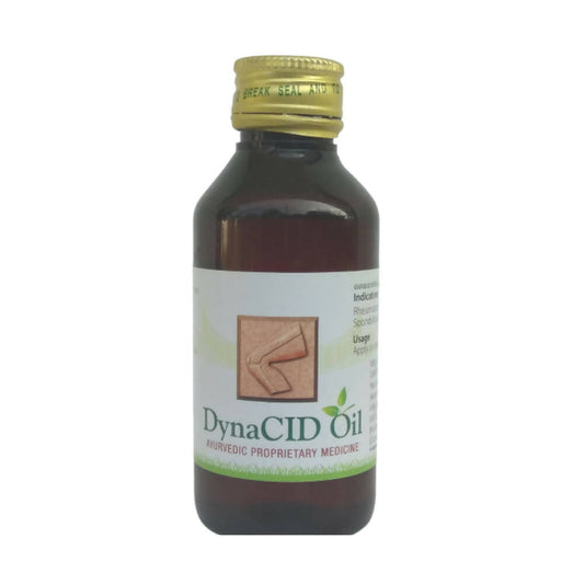 Aver Dynam Dynacid Liniment -  usa australia canada 