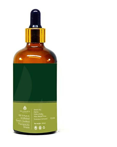 Malabarica Tea Tree Essential Oil