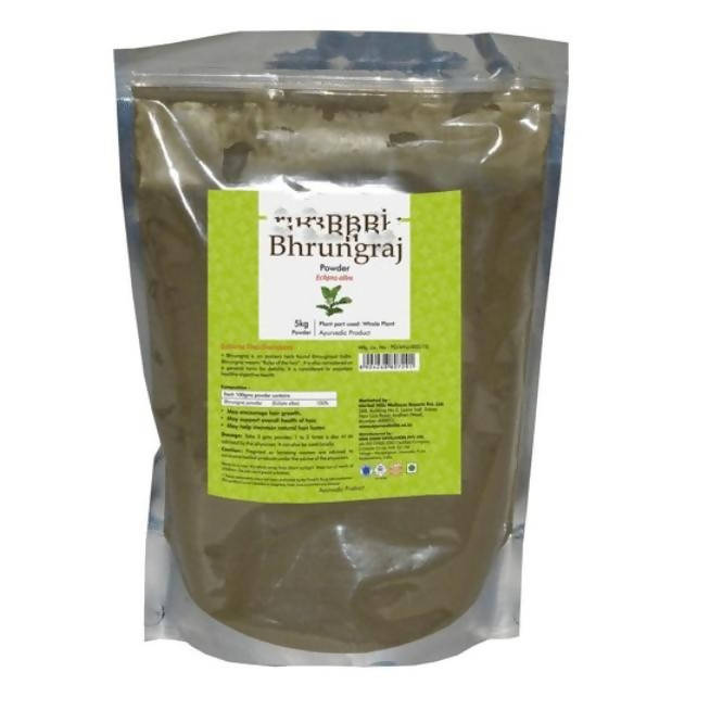 Ayurvedic Life Bhringraj Powder