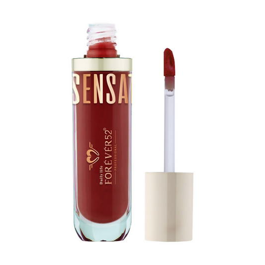 Daily Life Forever52 Sensational Lip Liquid Lipstick - SSL019