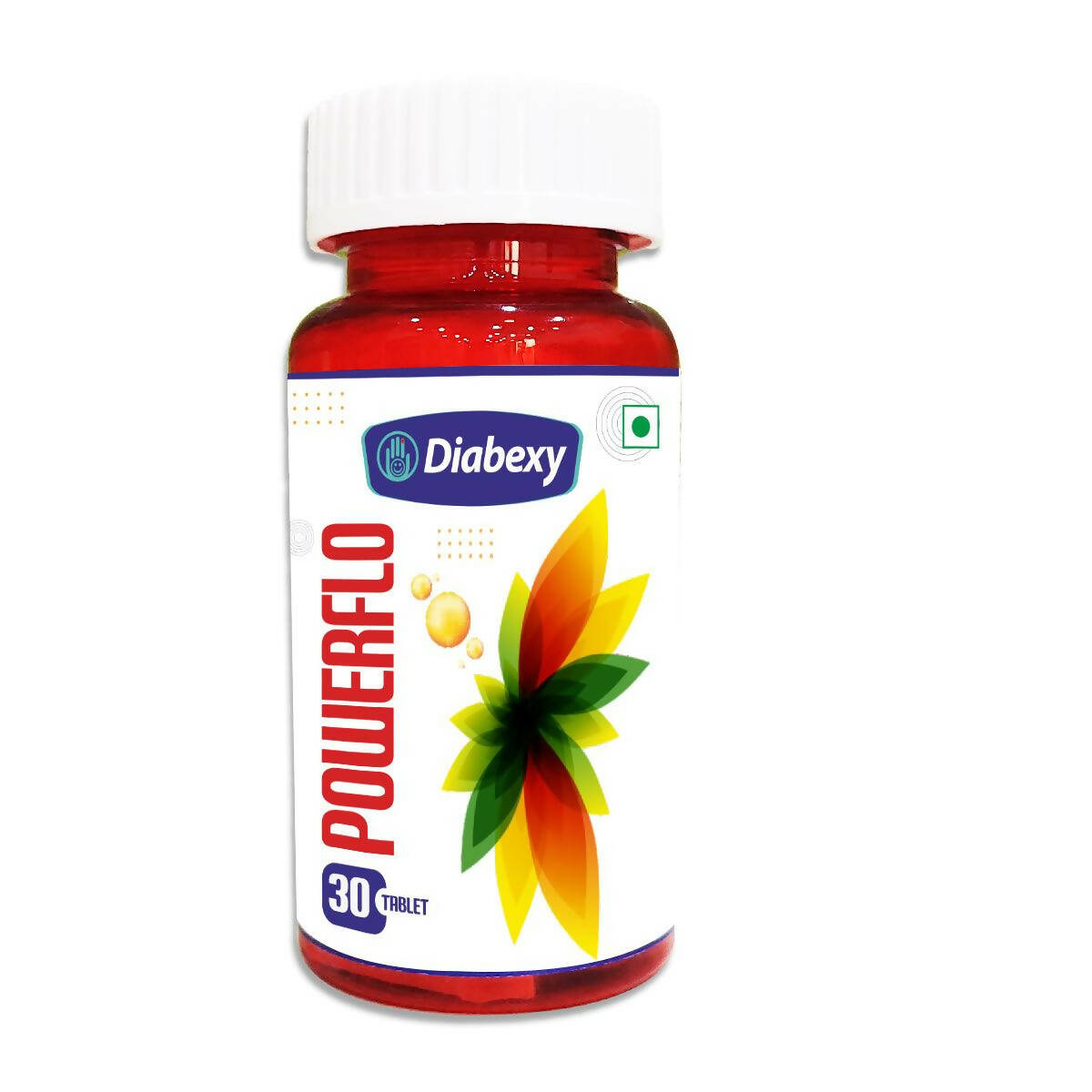 Diabexy Powerflo Tablets - usa canada australia