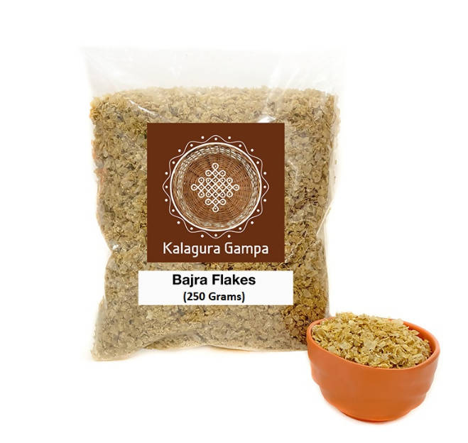 Kalagura Gampa Bajra Flakes