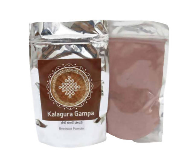 Kalagura Gampa Beetroot Powder