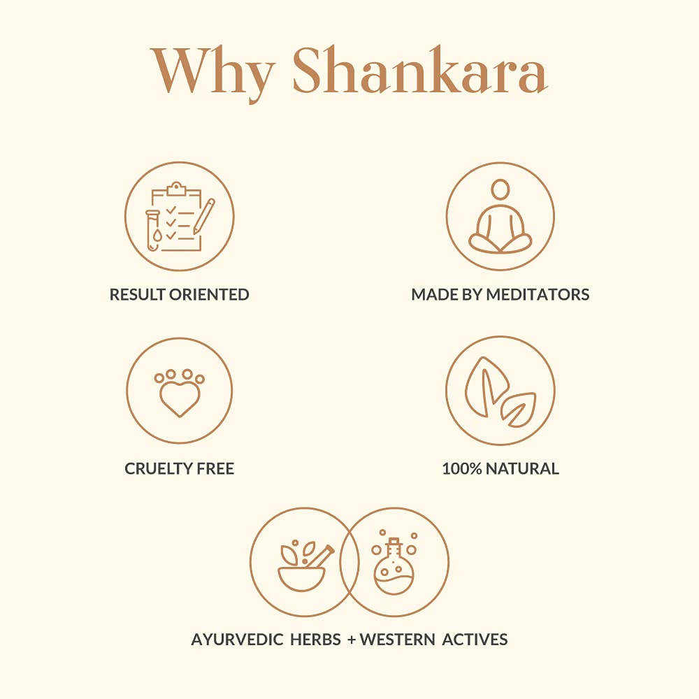 Shankara Fine Line Moisturizer For Pitta