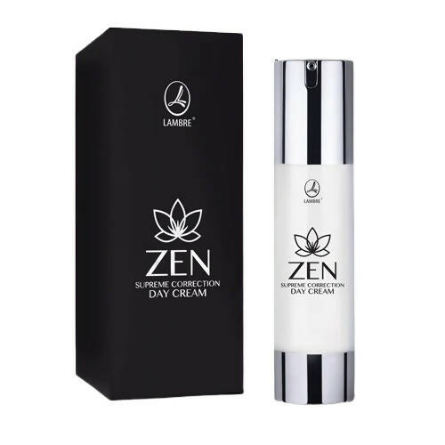 Lambre Zen Supreme Correction SPF 15 Day Cream - usa canada australia