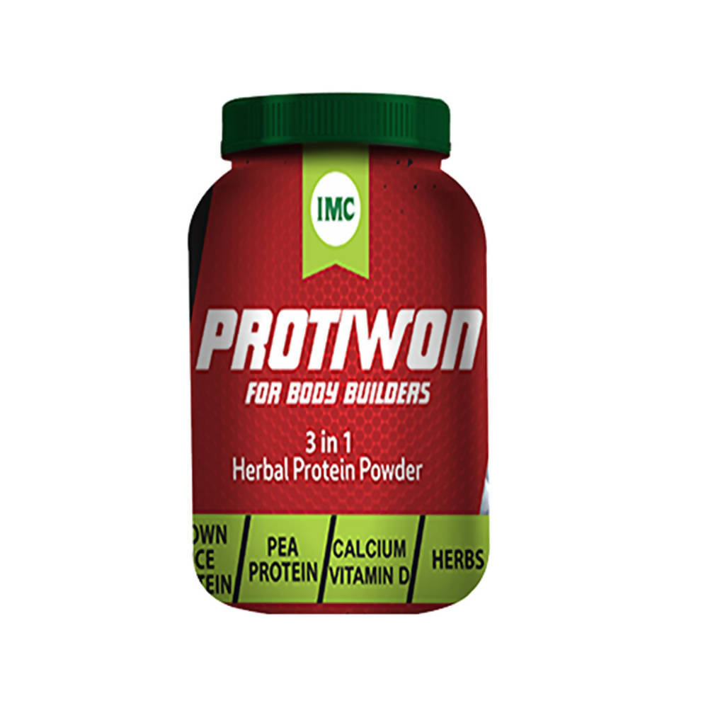 IMC Protiwon For Body Builders