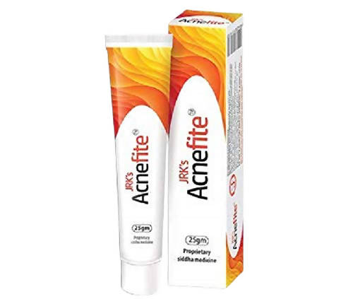 Dr. Jrk's Acnefite Cream - usa canada australia