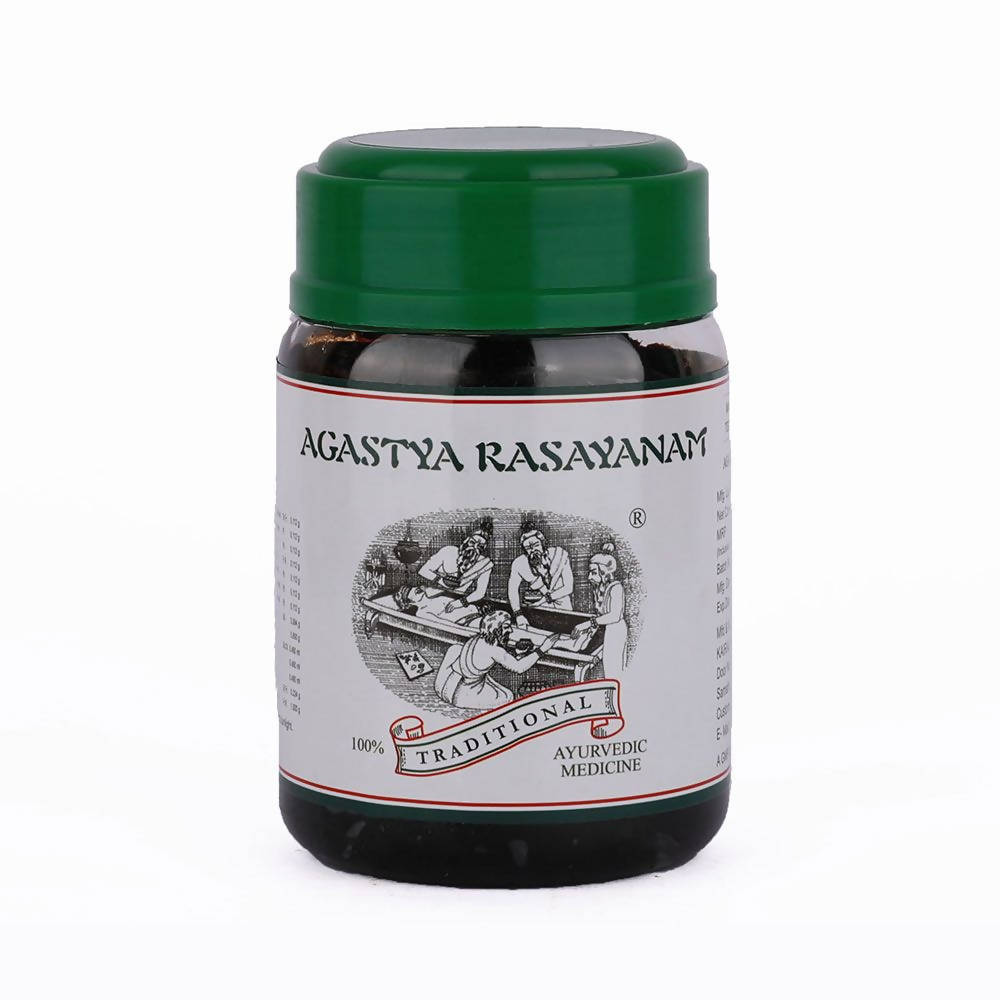 Kairali Ayurvedic Agasthya Rasayanam 250 gm