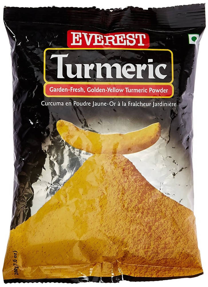 Everest Turmeric Powder