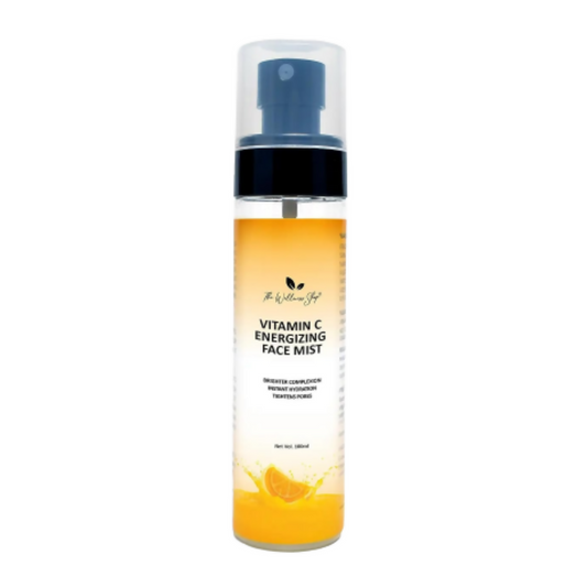 The Wellness Shop Vitamin C Energizing Face Mist - buy in USA, Australia, Canada