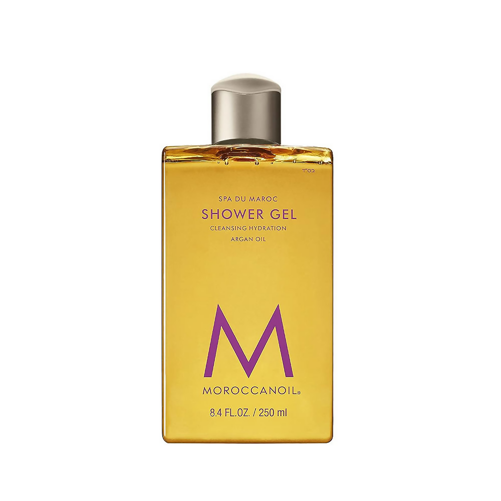 Moroccanoil Shower Gel Spa Du Maroc