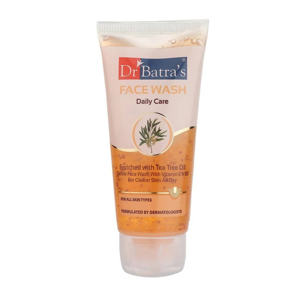 Dr. Batra's Daily Care Face Wash