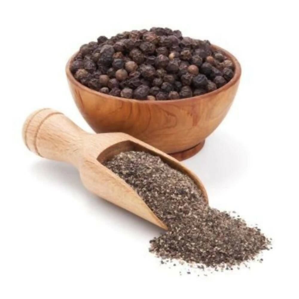 Desi Earth Organic Black Pepper Powder