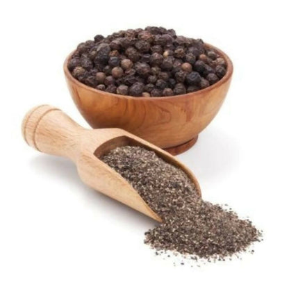 Desi Earth Organic Black Pepper Powder