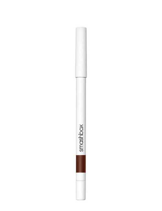 Smashbox Be Legendary Line & Prime Pencil - Dark Brown - BUDNE