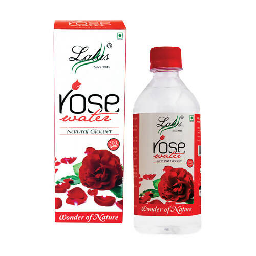 Lalas Rose Water - BUDNE