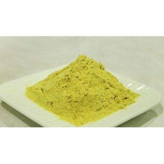 Herbal Bath Powder, Sunnipindi Powder