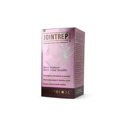 Nature Code Jointrep Tablets