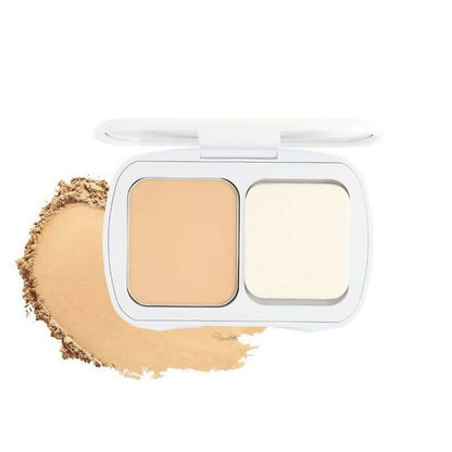 Insight Cosmetics Flawless Finish Setting Powder Non Oily Matte Look LNP15