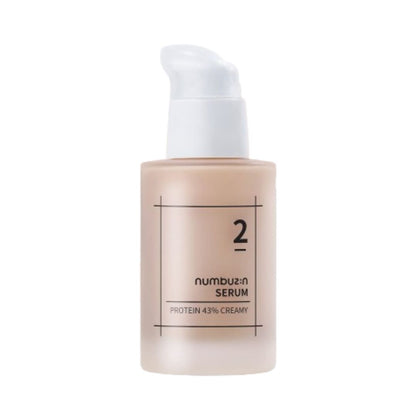 Numbuzin No.2 Face Serum