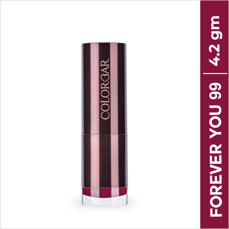 Colorbar Velvet Matte Lipstick Forever You-099