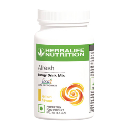 Herbalife Nutrition Afresh Energy Drink Mix