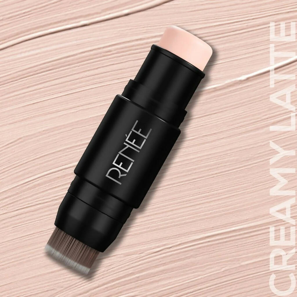 Renee Face Base Foundation Stick - BUDNE