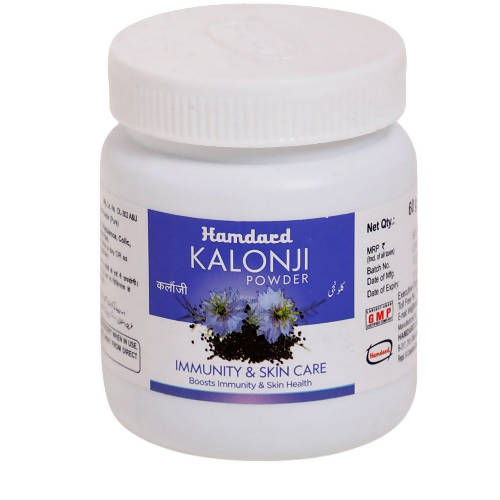 Hamdard Kalonji Powder