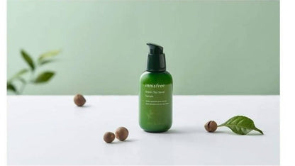 Innisfree Green Tea Seed Serum