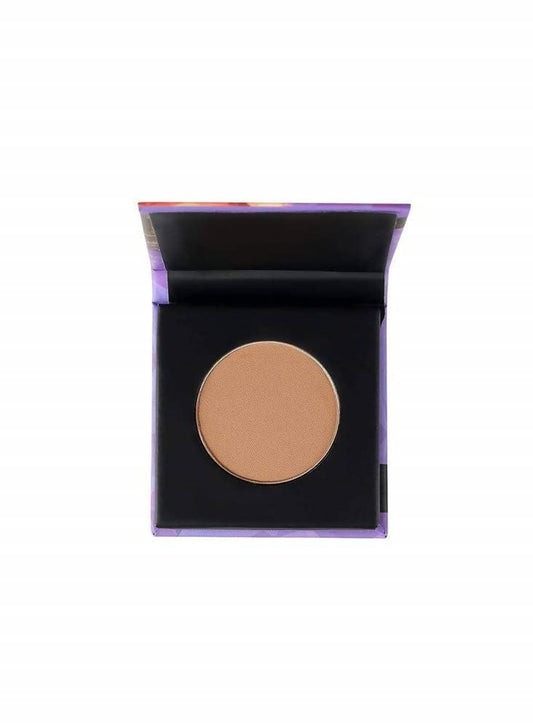 Sugar Contour De Force Mini Bronzer - Caramel Captain