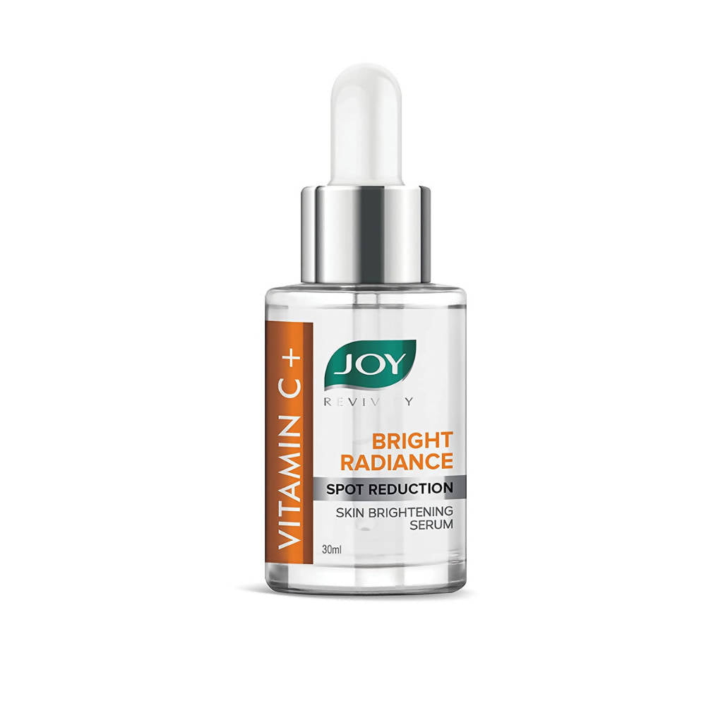 Joy Revivify Vitamin C+ Skin Brightening Serum - BUDNE