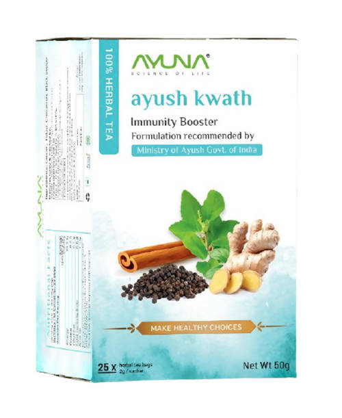 Ayuna Ayush Kwath Immunity Booster