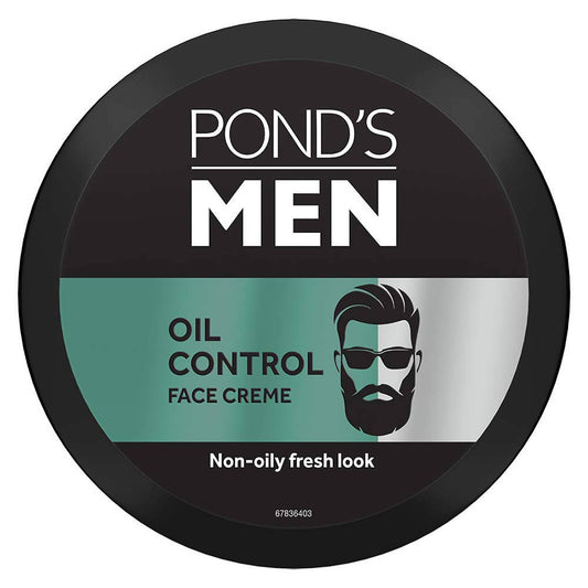 Ponds Men Oil Control Face Creme - 55GM