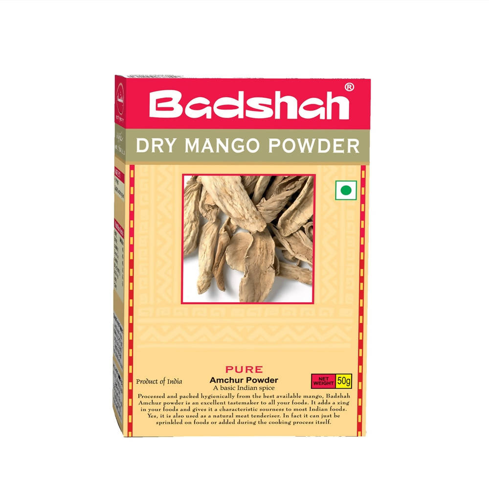 Badshah Masala Dry Mango Powder