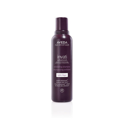 Aveda Invati Hairfall Control Light Exfoliating & Thickening Shampoo