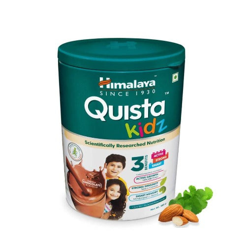 Himalaya Quista Kidz Powder