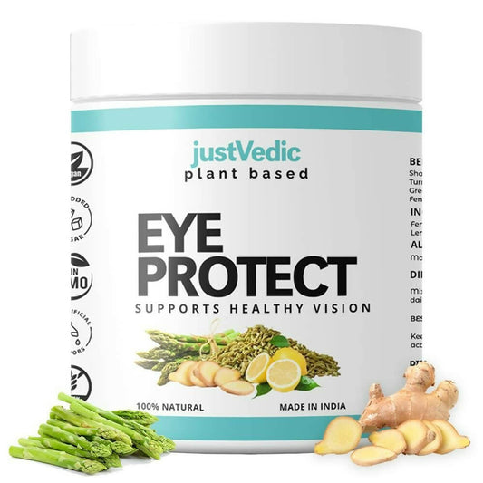 Just Vedic Eye Protect Drink Mix - usa canada australia