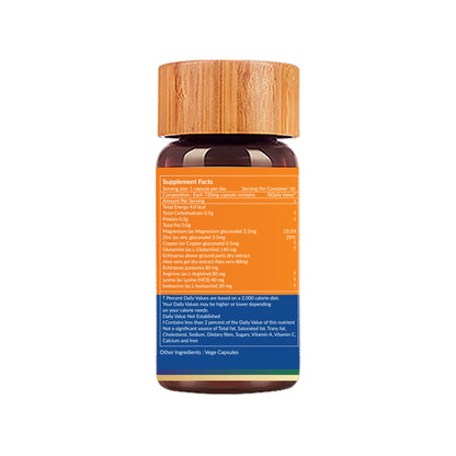 Biogetica Reginmune (Micro Nutrients- Immune Support)