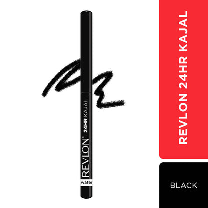 Revlon 24 Hr Kajal - Intense Black